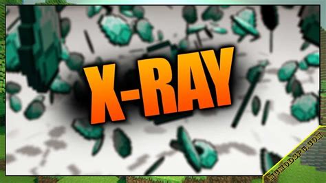 Advanced XRay (Fabric Edition) .